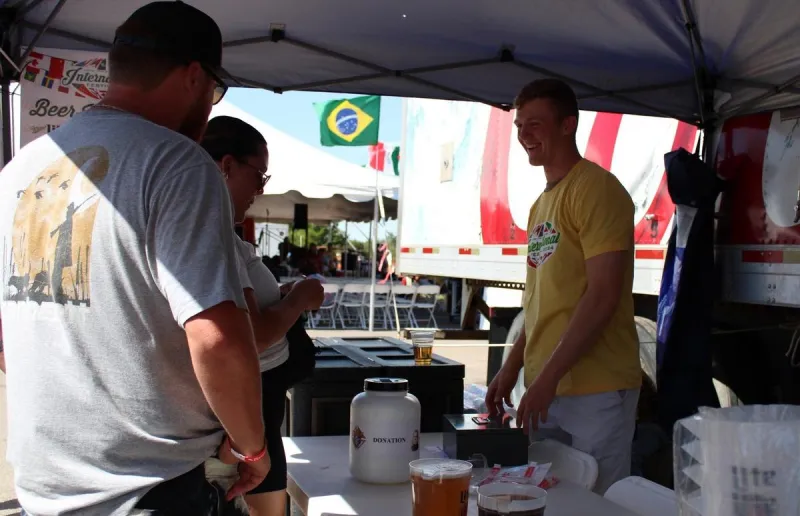 What To Know About Lawton's 47th Annual International Festival
