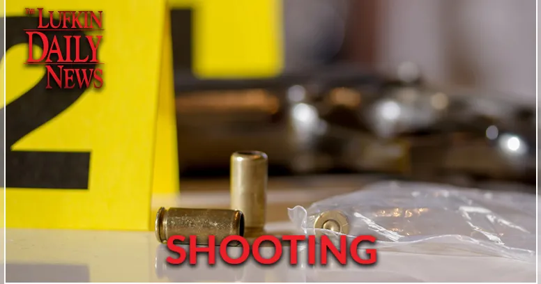 Authorities investigating fatal shooting of Nacogdoches man