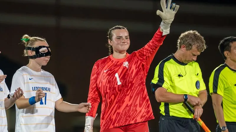Fulks Collects Third Career SCAC Defensive Player of the Week