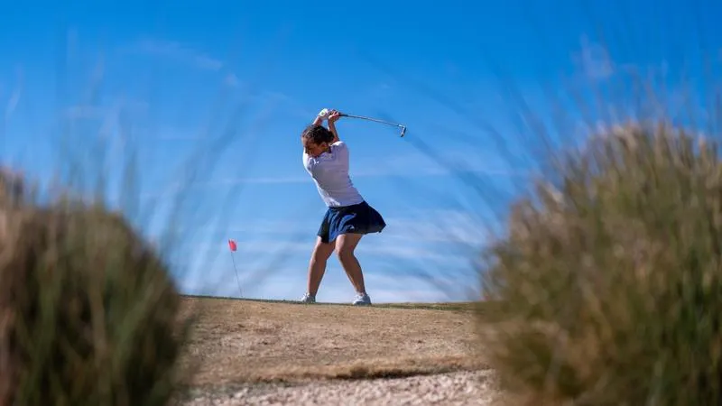 UTEP Women's Golf Heads to Lubbock for Red Raider Invitational Sept. 22-23