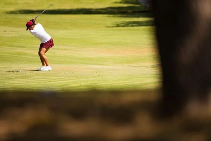 Bobcats Close Schooner Fall Classic with Strong Final Round