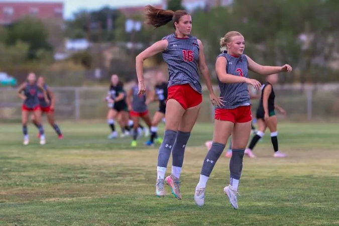 Lobos Are Away And Home