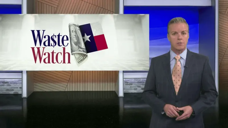 From dirty doctors to crooked caregivers, Waste Watch tracks Medicaid fraud hunt in Texas