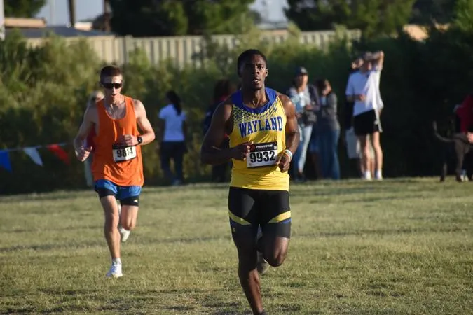Pioneers Take on Strong Field at Texas Tech Open