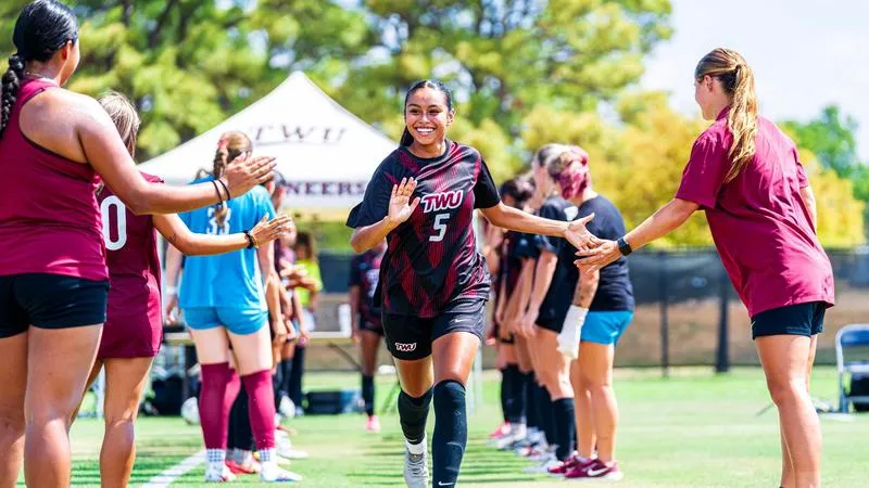 ARIZMENDI EARNS FIRST CAREER LSC PLAYER OF THE WEEK HONOR
