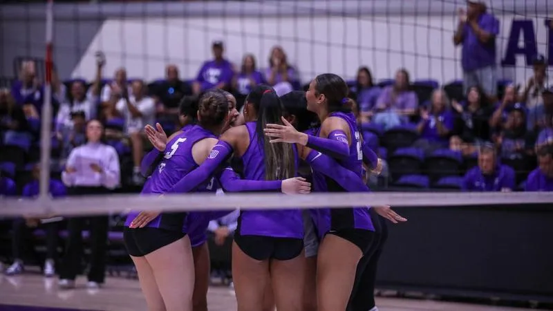 Tarleton State Volleyball opens UAC era with UTA Tuesday at Wisdom Gym