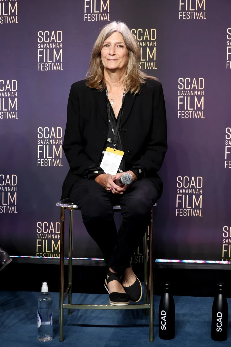 Oscar Nominated Editor Comes To El Paso Film Festival