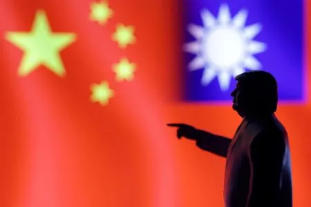 Explainer-Why is Taiwan such an important issue for China?
