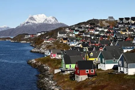 Trump, Denmark, Greenland to sign deal in bid to end Arctic standoff