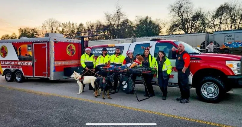 Hudson SAR will celebrate 30th anniversary Saturday