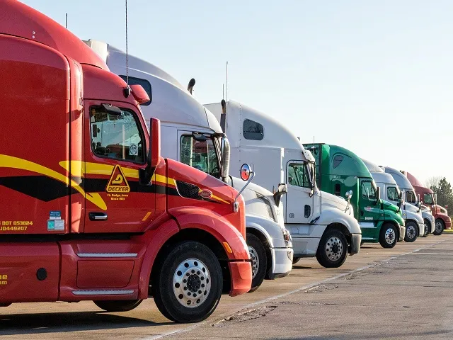 Iowa Weight Waiver Cuts Harvest Trucking Fuel Costs