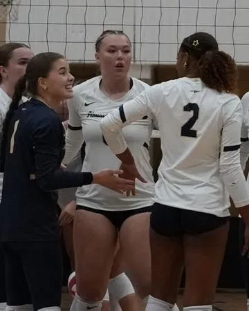 PREVIEW: Volleyball looks to win sixth straight match