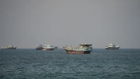France mulls new UN Security Council resolution on Hormuz, diplomats say