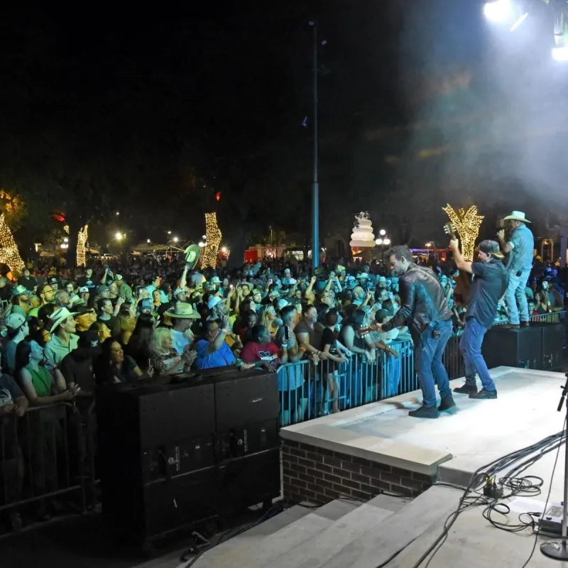 Limited Number of VIP Tickets Available for Tejas Fest