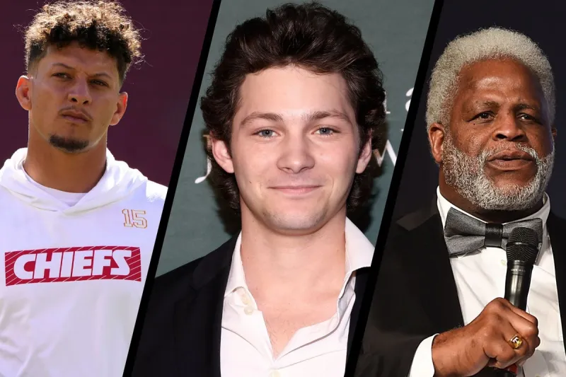 These Famous People Have Surprising East Texas Connections