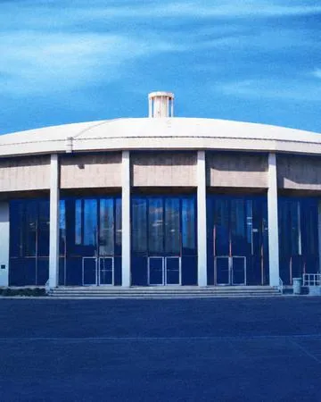 Howard Payne Athletics Continues Growth with New Offices at Brownwood Coliseum