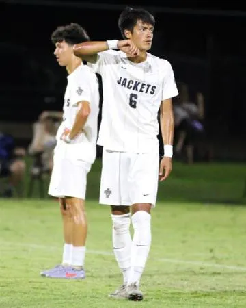 PREVIEW: Men's Soccer wraps up non-conference slate against Texas Wesleyan