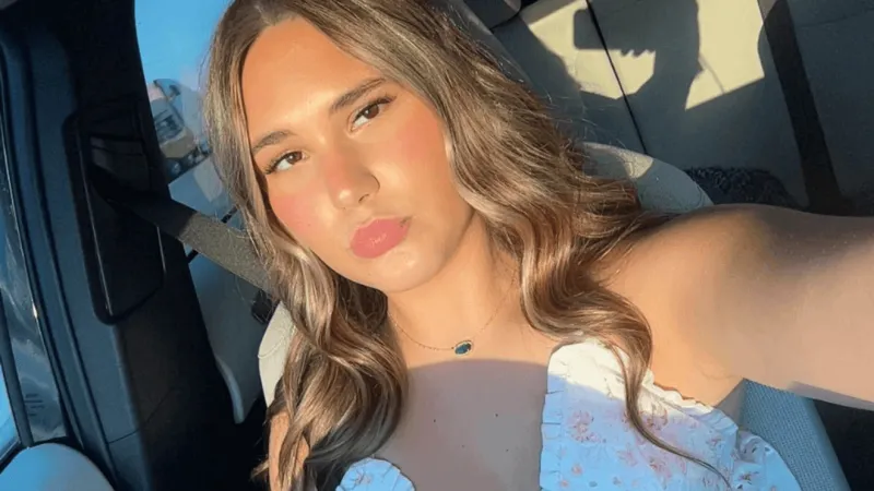 Services set for young Vidor woman killed in crash that also claimed boyfriend's life