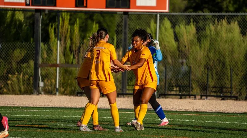 Mustangs eye ninth consecutive win as they travel to Lubbock Christian