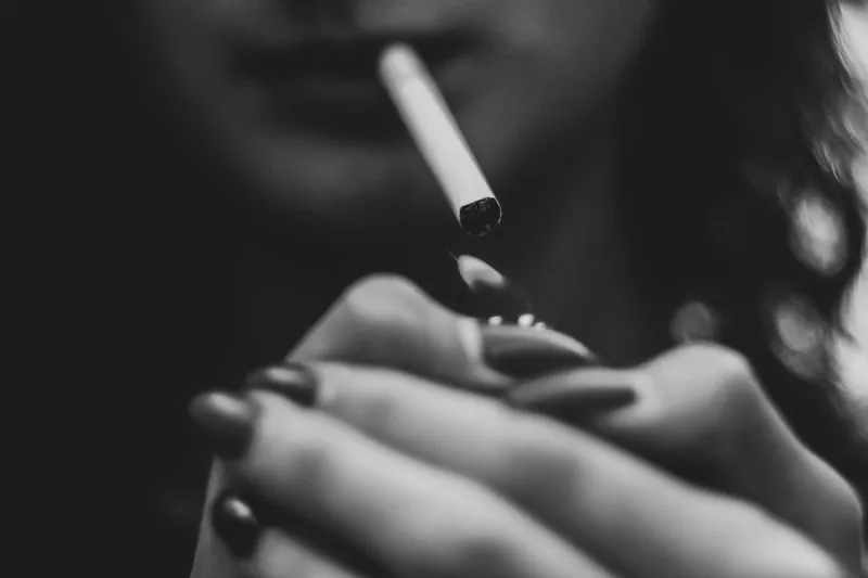 What Texas Law Says About Smoking with Kids in Your Vehicle