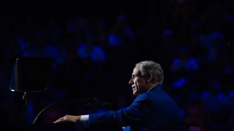 Gov. Abbott broadens moratorium on data center approvals to include environmental permits