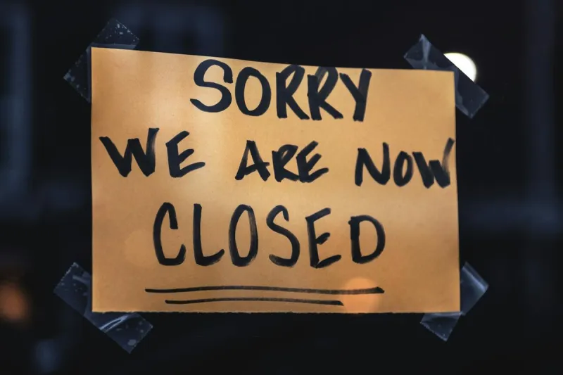 Lubbock Restaurants That Closed in 2026 (So Far)
