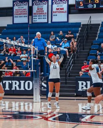 Gun Named LSC Setter of the Week