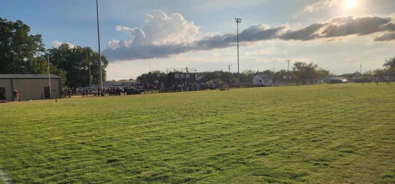 JUST IN: Class 3A TXHSFB team cancels remainder of 2026 season