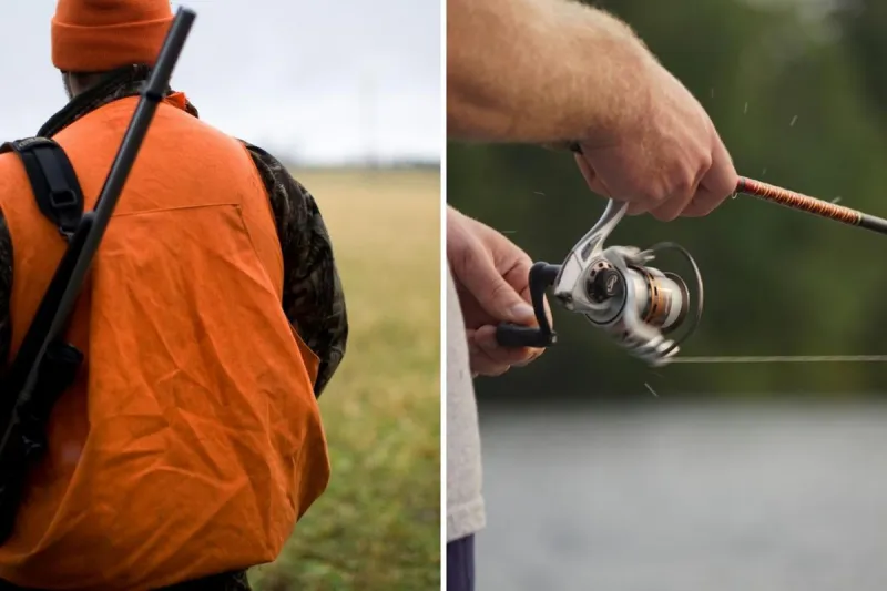 National Hunting And Fishing Day Celebrates Texas Outdoor Traditions And Economic Impact