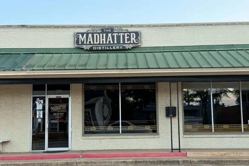 Madhatter Distillery is Transforming into Remedy 403