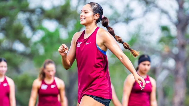 TWU HOSTS ST. MARY'S FOR HISPANIC HERITAGE NIGHT BEFORE TOP-25 CLASH AT MIDWESTERN STATE