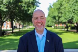 Howard Payne University welcomes eight new faculty members for 2026-27 academic year