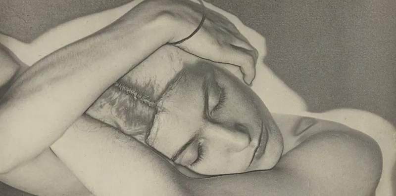 Three Inches from the Past: The tactical, tactile birth of photography at the Kimbell Art Museum in Fort Worth