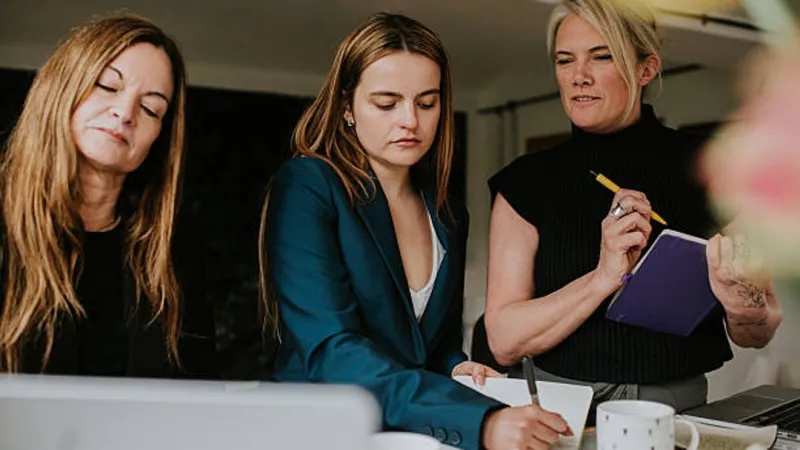 Amarillo event helps women prepare for job searches, interviews