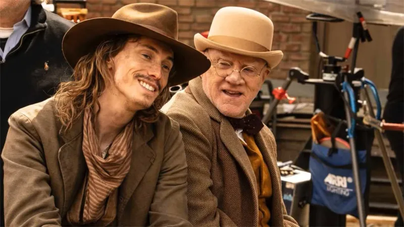 Last Train to Fortune Holds Special Screenings at Dallas Angelika Film Center