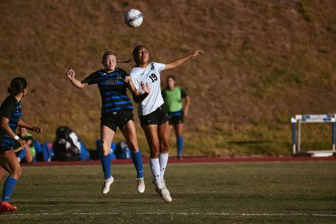 Gansauge's Second-Half Goal Lifts Wayland Past Huston-Tillotson, 2-1