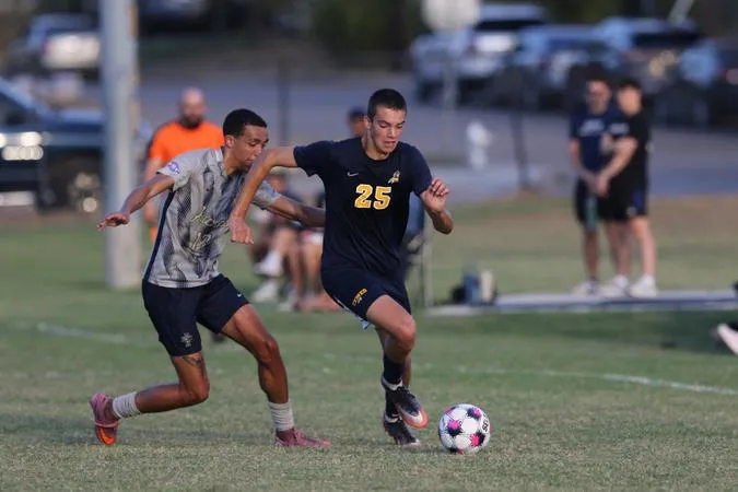 MSOC: Rams Cruise Past Yellow Jackets