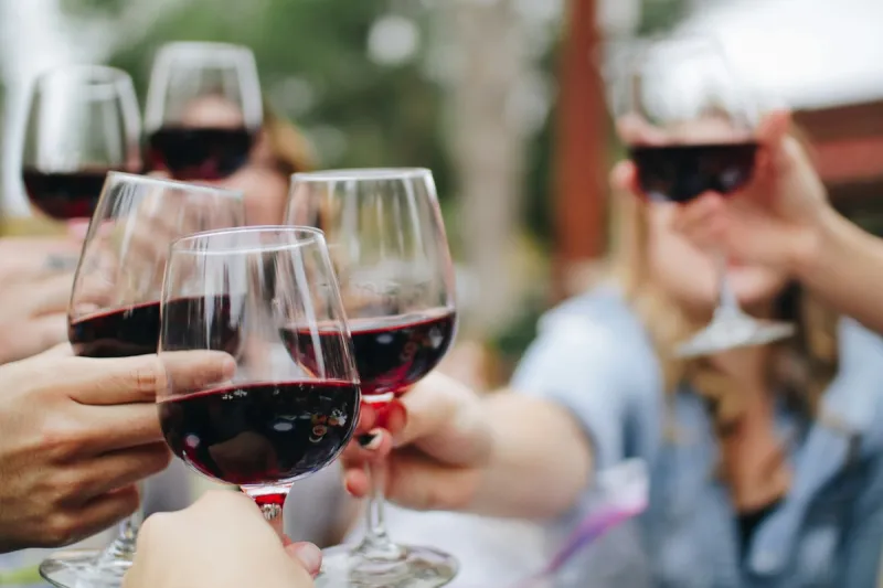 El Paso Wine Fest Celebrates 13 Years of Food and Wine