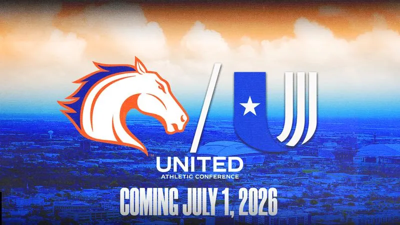 UT Arlington Officially Joins the United Athletic Conference