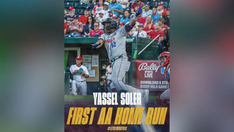 Sod Poodles shut out Cardinals, force decisive Texas League Championship game