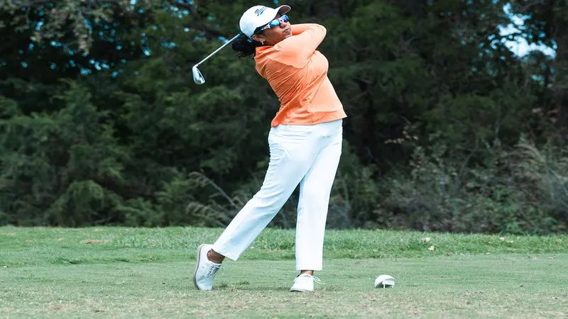 Mavericks improve in second round at Red Raider Invitational