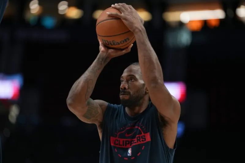 Raptors, Kawhi Leonard agree on 2-year, $115 million extension, AP source says