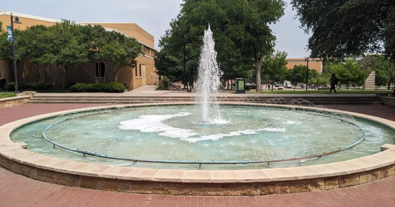 UNT removes LGBTQ+ archive page after social media post by Texas representative
