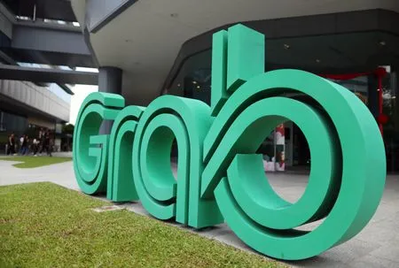 Grab execs buy back shares after stock hits 3-year low on Atome deal