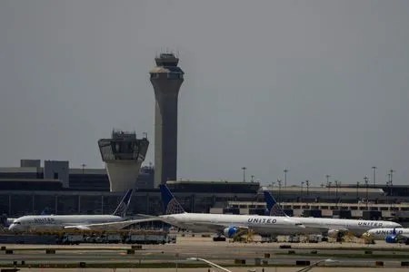 US air traffic vulnerabilities exposed by old computers, severed cables and stalled upgrades