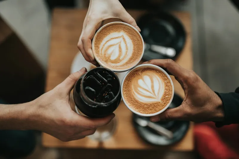Which Coffee Drink Is Your East Texas Town?