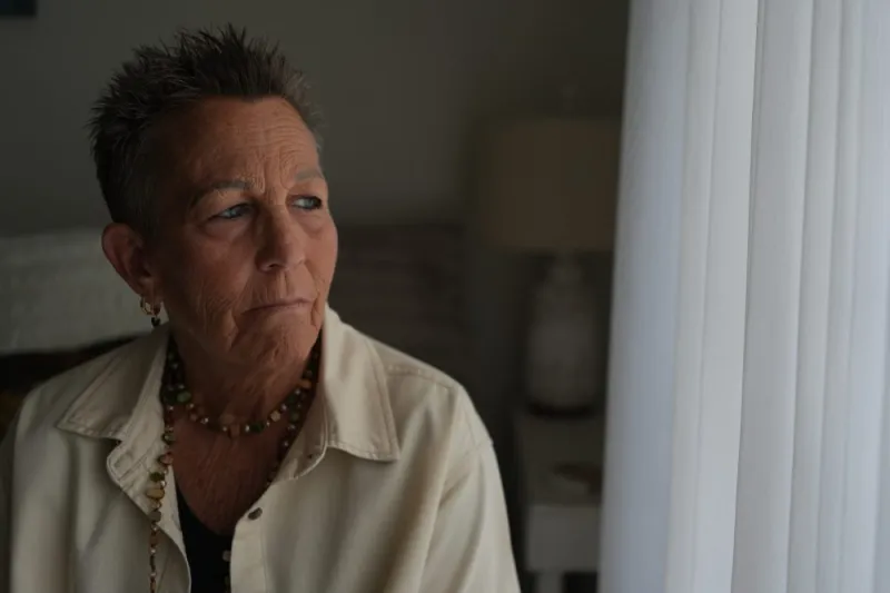 She lived to see 'Deb's law' take effect. Now she can choose how she dies