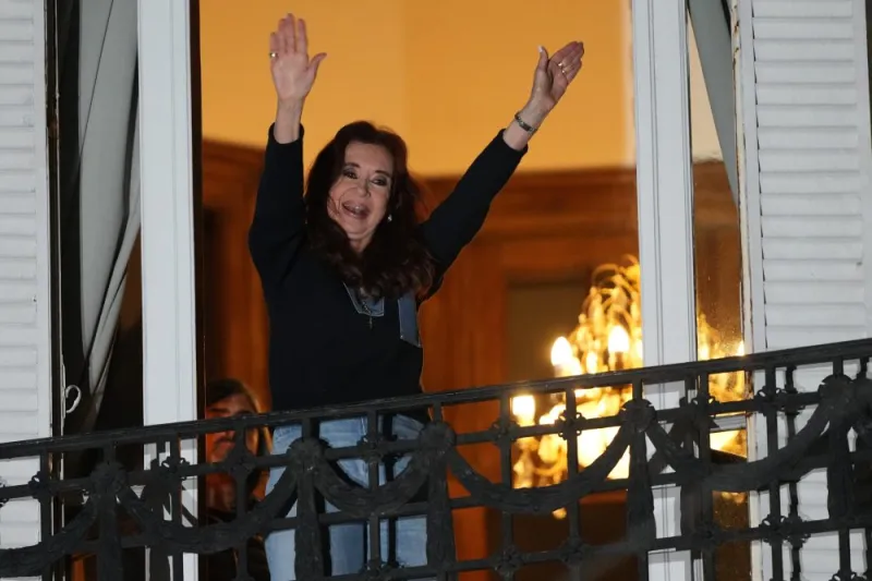 Argentina's leaderless opposition struggles to unite against Milei's reelection bid