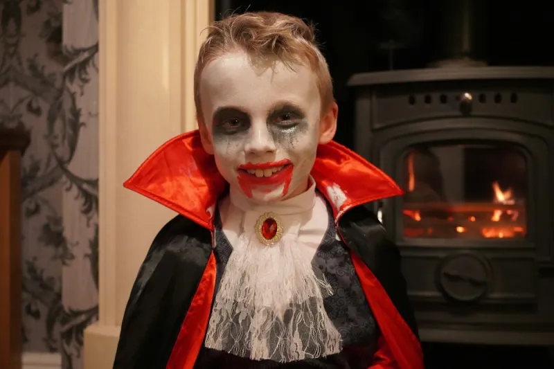 Somewhere in Lubbock, a Kid Needs Your Ridiculous Old Costume
