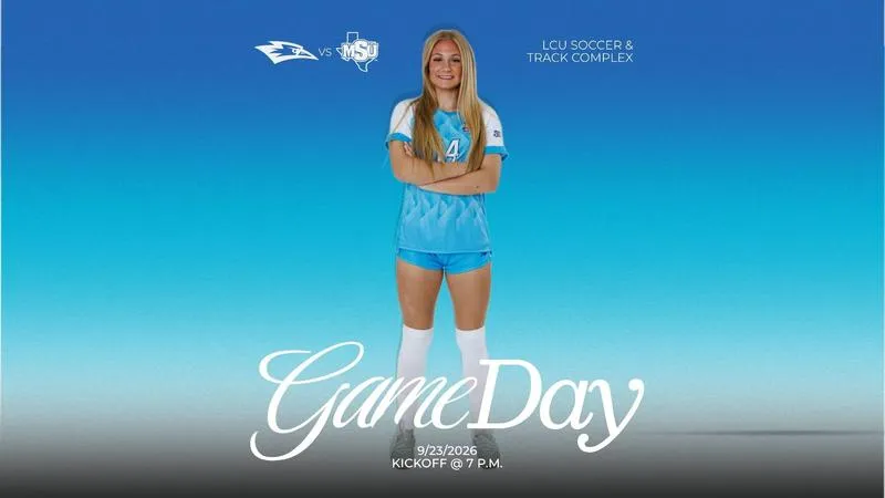 Ranked Mustangs Visit Lubbock to Meet Lady Chaps